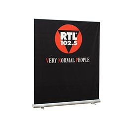 Roll up maxi H. 250 x L. 200 cm.