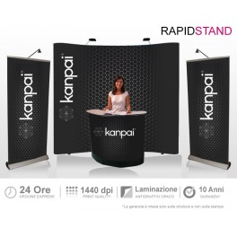 RAPIDSTAND