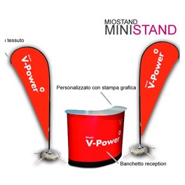 MINISTAND