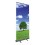 Eco Roll up banner BLACK