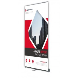 Roll up magnetico 200x85 cm.