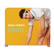 Wide Fabric Dritto  235