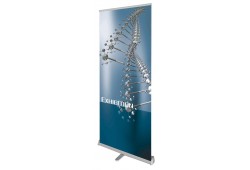 Roll up banner